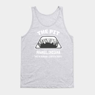 The Pit Tank Top